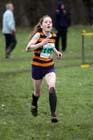 Green 148 Start First North East Harrier League,  Jarrow.